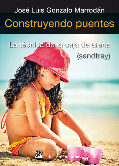 Construyendo puentes, de Gonzalo Marrodán, José Luis | portada del libro