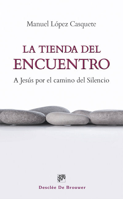 La tienda del encuentro, de López-Casquete De Prado | portada del libro