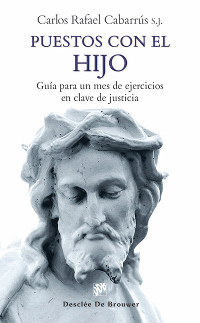 Puestos con el Hijo, de Cabarrús Pellecer, Carlos | portada del libro
