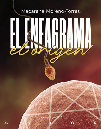 El Eneagrama, el origen, de Moreno-Torres Camy, Macarena | portada del libro