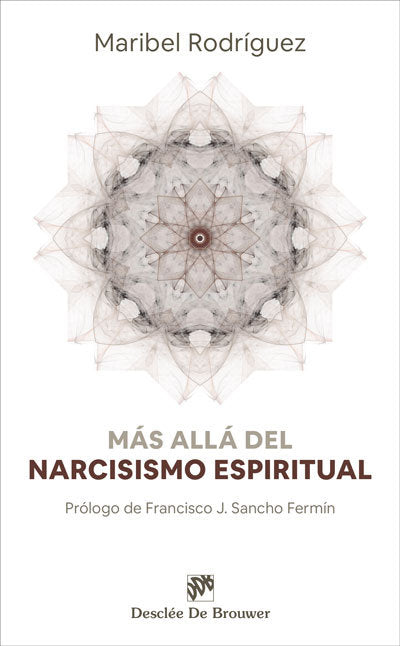 MAS ALLA DEL NARCISISMO ESPIRITUAL, de RODRIGUEZ,MARIBEL | portada del libro