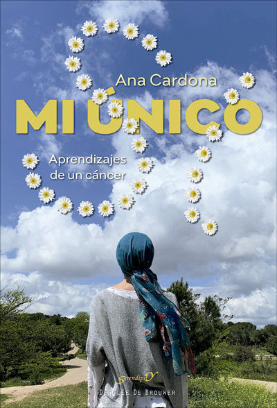 MI UNICO SI, de CARDONA,ANA | portada del libro
