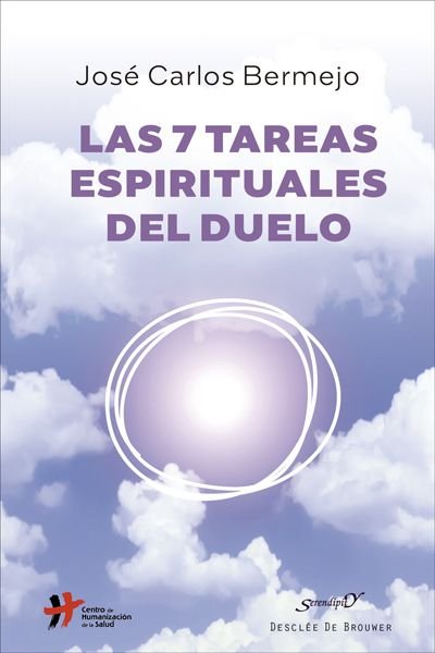 LAS 7 TAREAS ESPIRITUALES DEL DUELO, de JOSE CARLOS BERMEJO | portada del libro