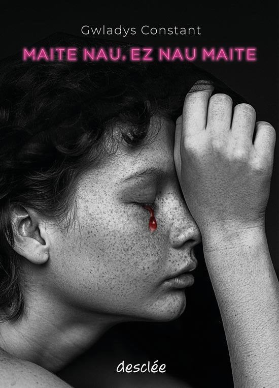 Maite nau, ez nau maite, de CONSTANT, GWLADYS | portada del libro