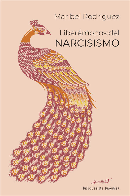 LIBEREMONOS DEL NARCISISMO, de RODRIGUEZ FERNANDEZ, MARIA ISABEL | portada del libro