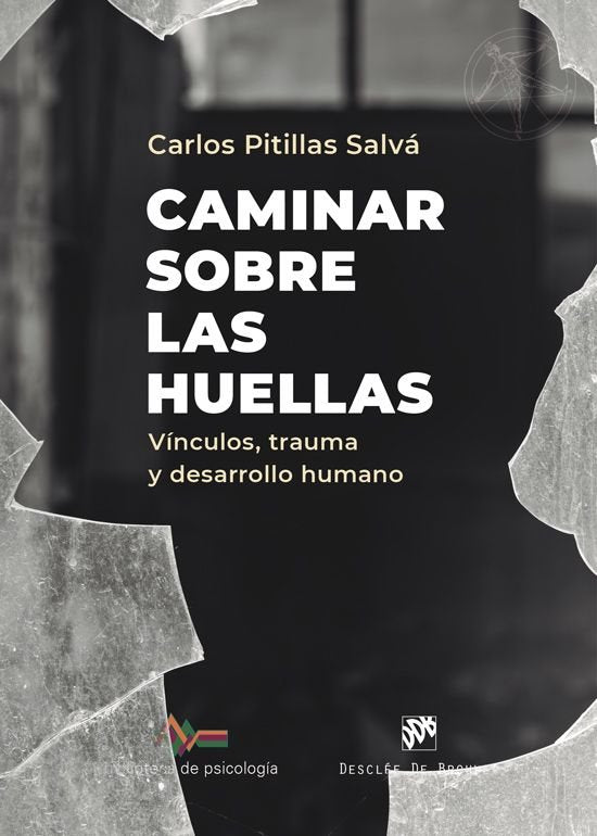 CAMINAR SOBRE LAS HUELLAS, de PITILLAS SALVA, CARLOS | portada del libro