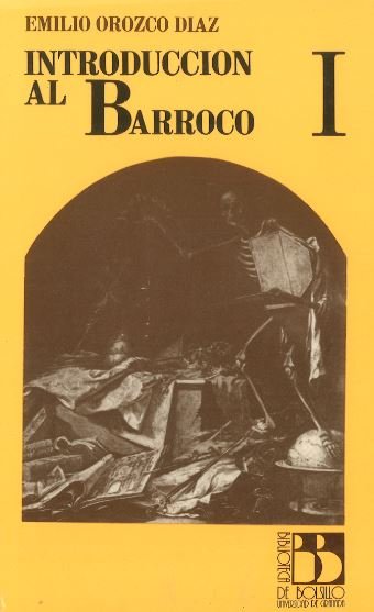 INT.AL BARROCO-2 VOL., de SIN AUTOR | portada del libro
