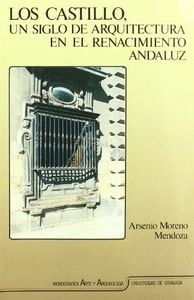 Los castillos, de MORENO MENDOZA, ARSENIO | portada del libro