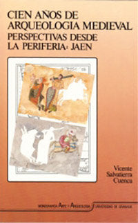 CIEN AÑOS DE ARQUEOLOGIA MEDIEVAL, de SIN AUTOR | portada del libro