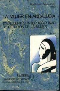 LA MUJER EN ANDALUCIA-2 TOMOS, de SIN AUTOR | portada del libro