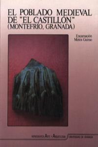 POBLADO MEDIEVAL'EL CASTILLON', de SIN AUTOR | portada del libro