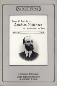 REV.CENTRO ESTUD.HISTORICOS-3, de SIN AUTOR | portada del libro