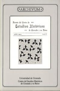REV.CENTRO ESTUD.HISTORICOS-4, de SIN AUTOR | portada del libro