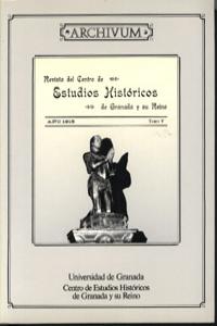 REV.CENTRO ESTUD.HISTORICOS-5, de SIN AUTOR | portada del libro