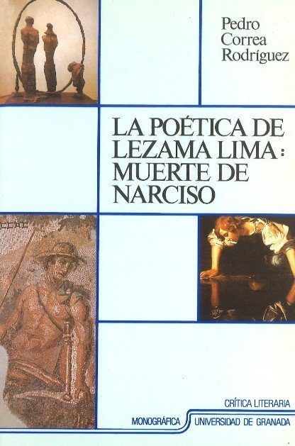 LA POETICA DE LEZAMA LIMA, de SIN AUTOR | portada del libro
