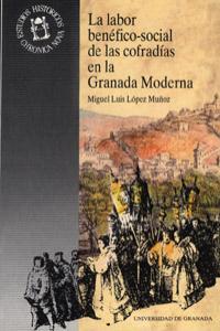 LABOR BENEFICO-SOCIAL COFRADIAS, de SIN AUTOR | portada del libro