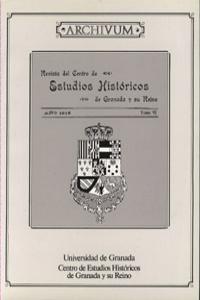 REV.CENTRO ESTUD.HISTORICOS-6, de SIN AUTOR | portada del libro