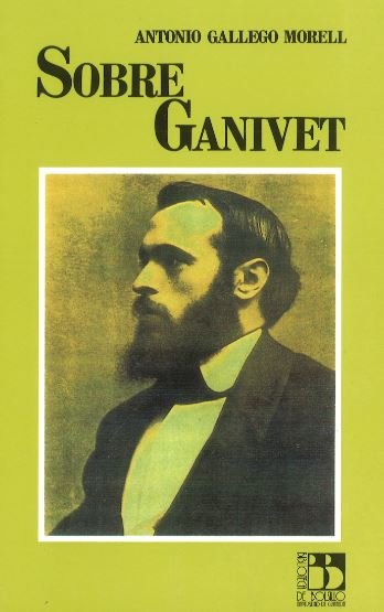 SOBRE GANIVET, de SIN AUTOR | portada del libro