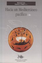 Hacia un Mediterráneo pacífico, de Varios autores | portada del libro