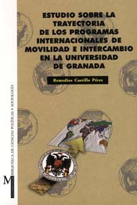 ESTUDIO SOBRE LA TRAYECTORIA DE LOS PROGRAMAS INT. DE, de CASTILLO PEREZ | portada del libro