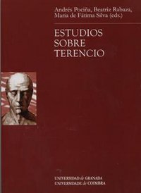 ESTUDIOS SOBRE TERENCIO, de AA.VV. | portada del libro