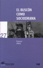 El Buscón como sociodrama, de Varios autores | portada del libro