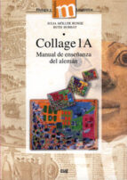 Collage 1a, de JULIA MOLLER RUNGE | portada del libro