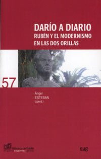 Dario a diario, de ESTEBAN,ANGEL | portada del libro