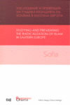 Studying and preventing the radicalization of Islam in eastern Europe, de CHECA HIDALGO | portada del libro