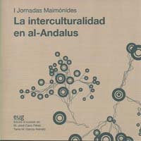 I Jornadas Maimónides, de García Arévalo | portada del libro