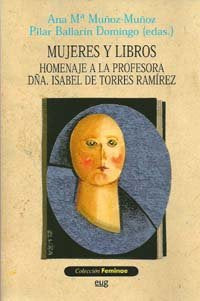 Mujeres y libros, de MUÑOZ,ANA | portada del libro