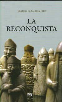 La Reconquista, de García Fitz | portada del libro