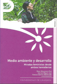 Medio ambiente y desarrollo, de MANZANERA | portada del libro