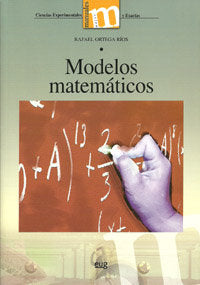 Modelos matemáticos, de Ortega Ríos | portada del libro