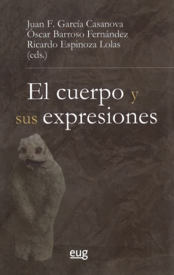 El cuerpo y sus expresiones, de Varios autores | portada del libro