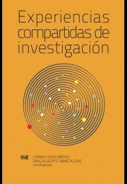 Experiencias compartidas de Investigación entre posgrados diferentes, de Varios autores | portada del libro
