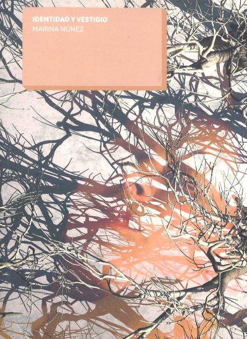 Identidad y vestigio, de Nuñez Jiménez | portada del libro