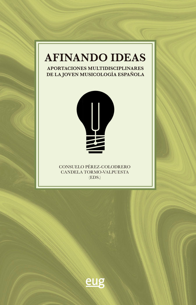 Afinando ideas, de Varios autores | portada del libro