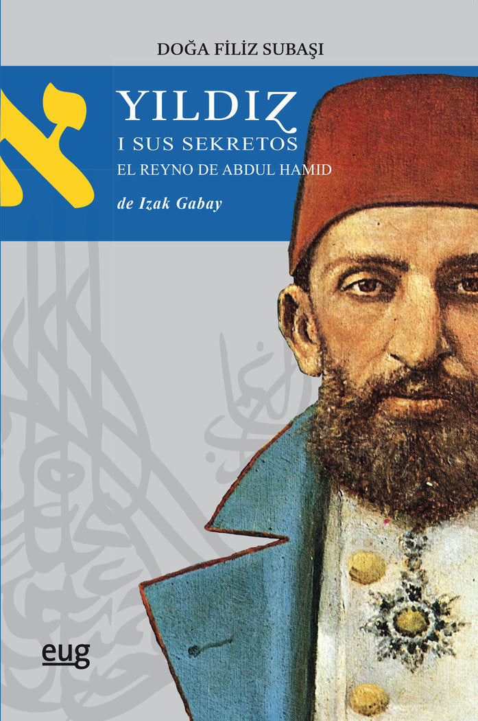 Yildiz i sus sekretos, de Filiz Sibasi, Doga | portada del libro