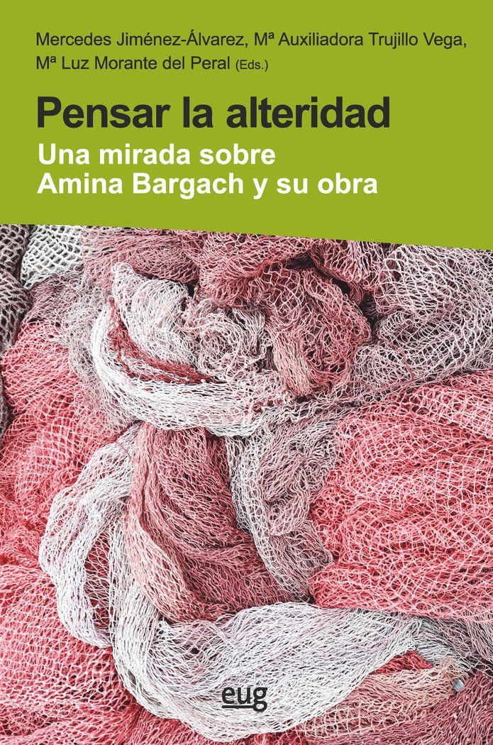 Pensar la alteridad, de AA.VV. | portada del libro