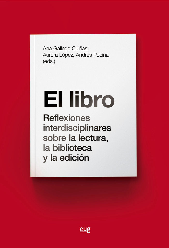 El libro | portada del libro