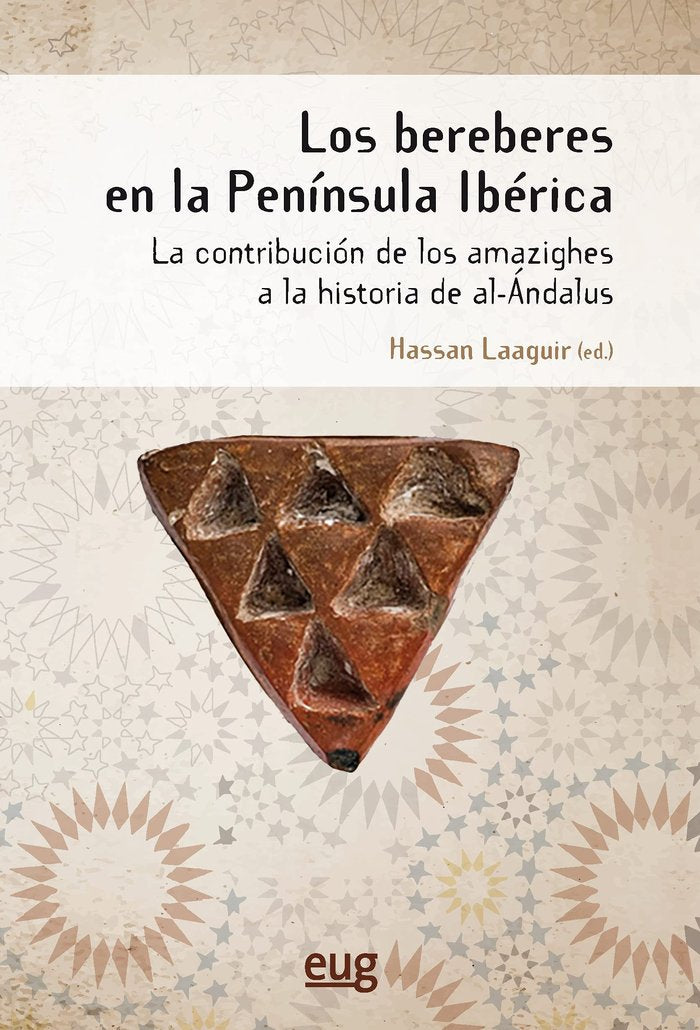 LOS BEREBERES EN LA PENINSULA IBERICA, de AA.VV. | portada del libro