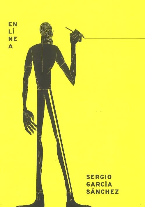 EN LINEA | portada del libro