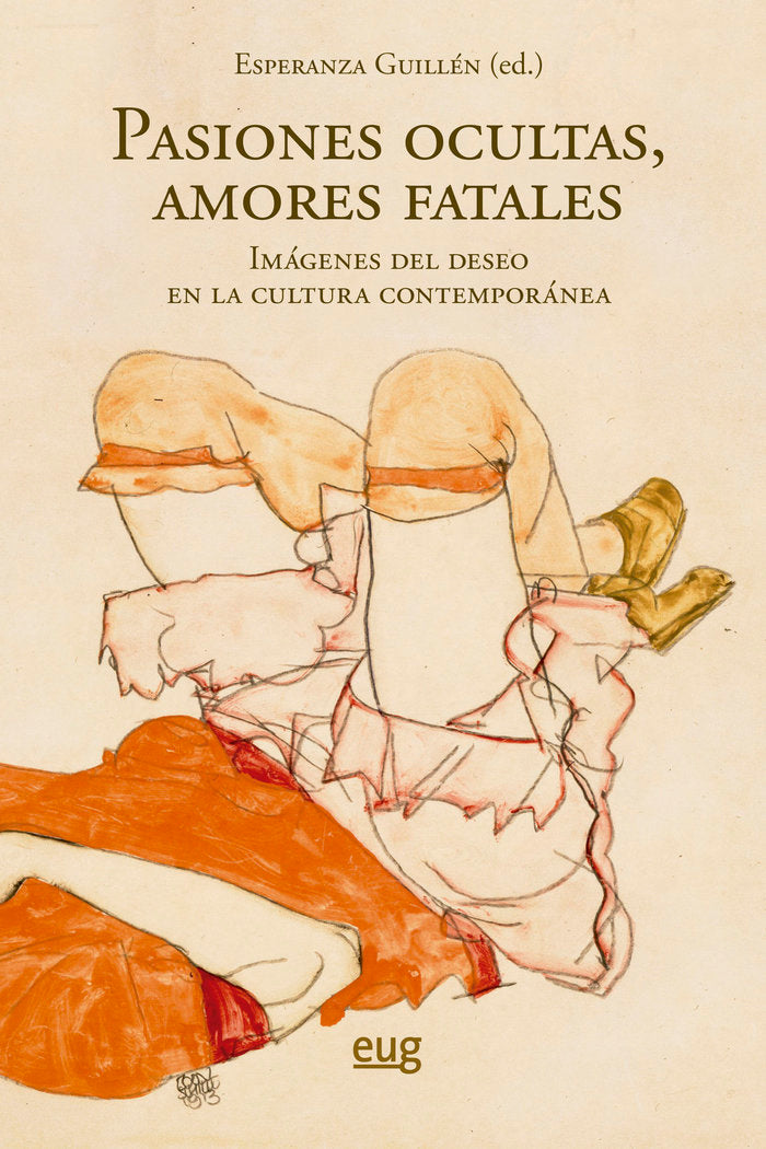 PASIONES OCULTAS AMORES FATALES, de AA.VV. | portada del libro