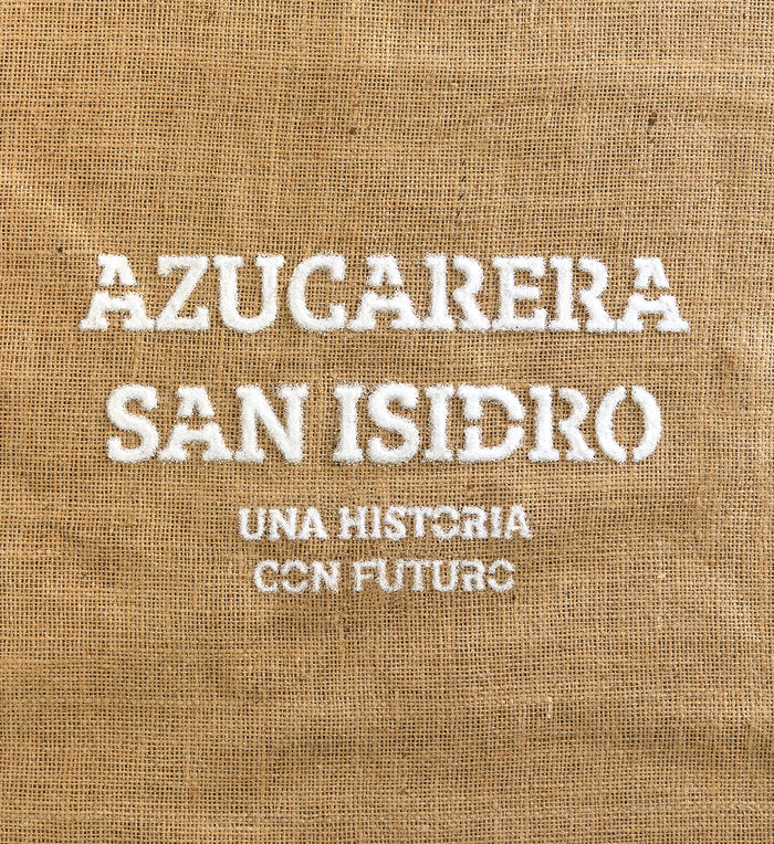 Azucarera San Isidro, de AA.VV. | portada del libro