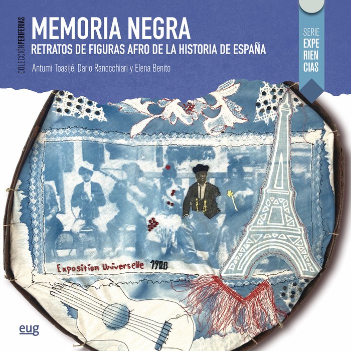 MEMORIA NEGRA, de TOASIJE, ANTUMI | portada del libro