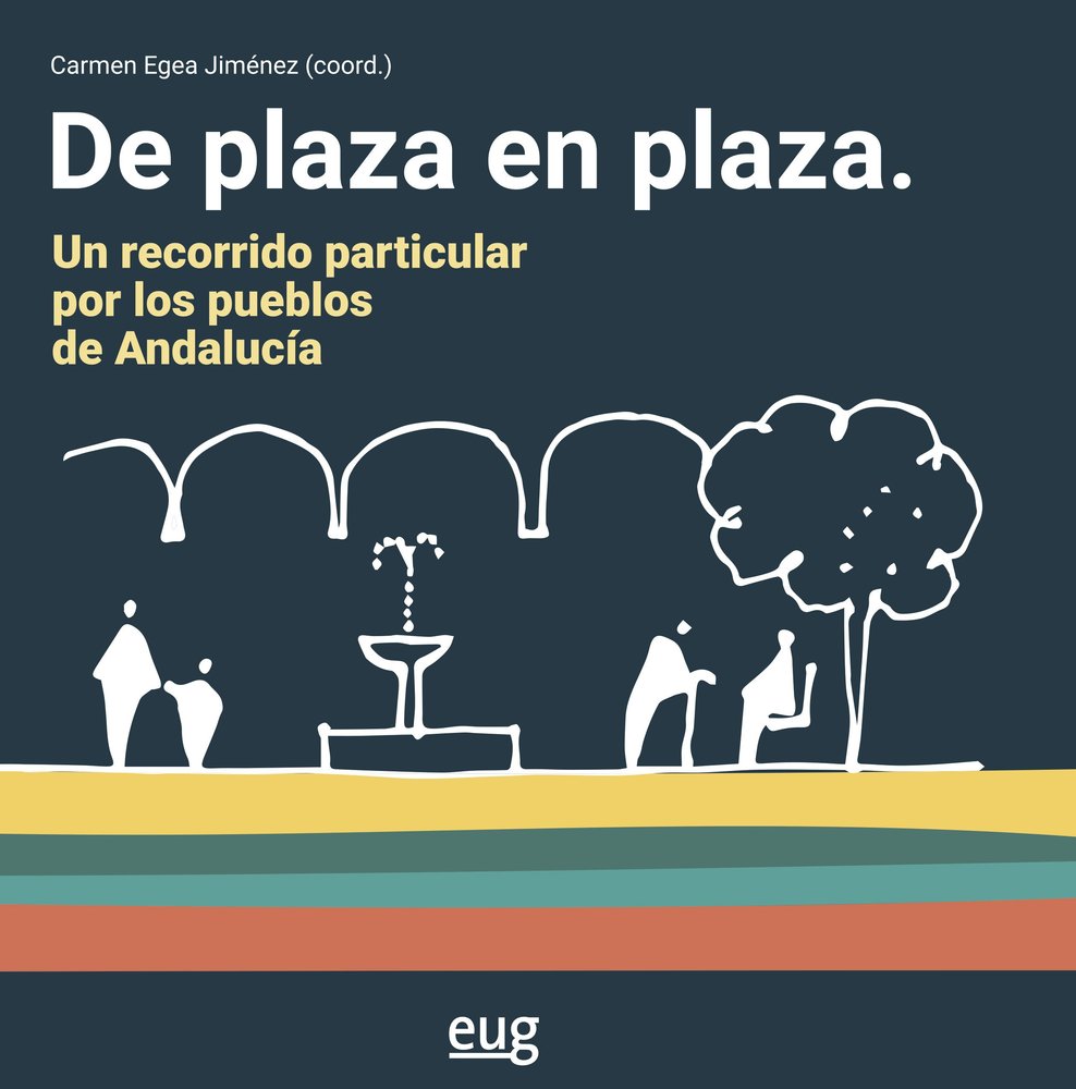 DE PLAZA EN PLAZA, de VARIOS AUTORES | portada del libro