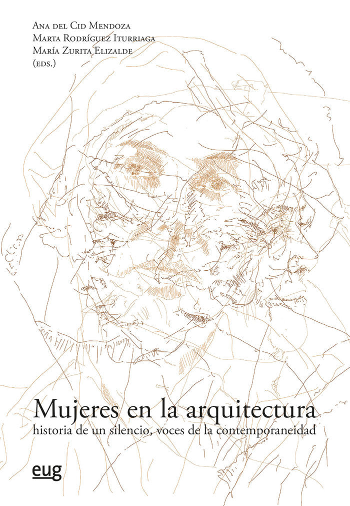 Mujeres en la arquitectura, de VARIOS AUTORES | portada del libro