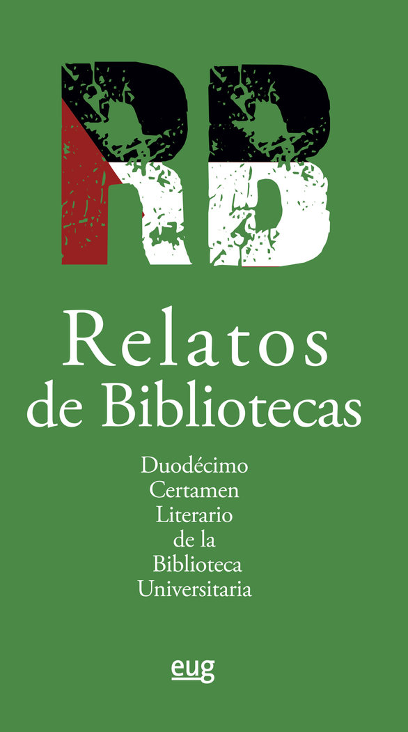 RELATOS DE BIBLIOTECAS, de VARIOS AUTORES | portada del libro