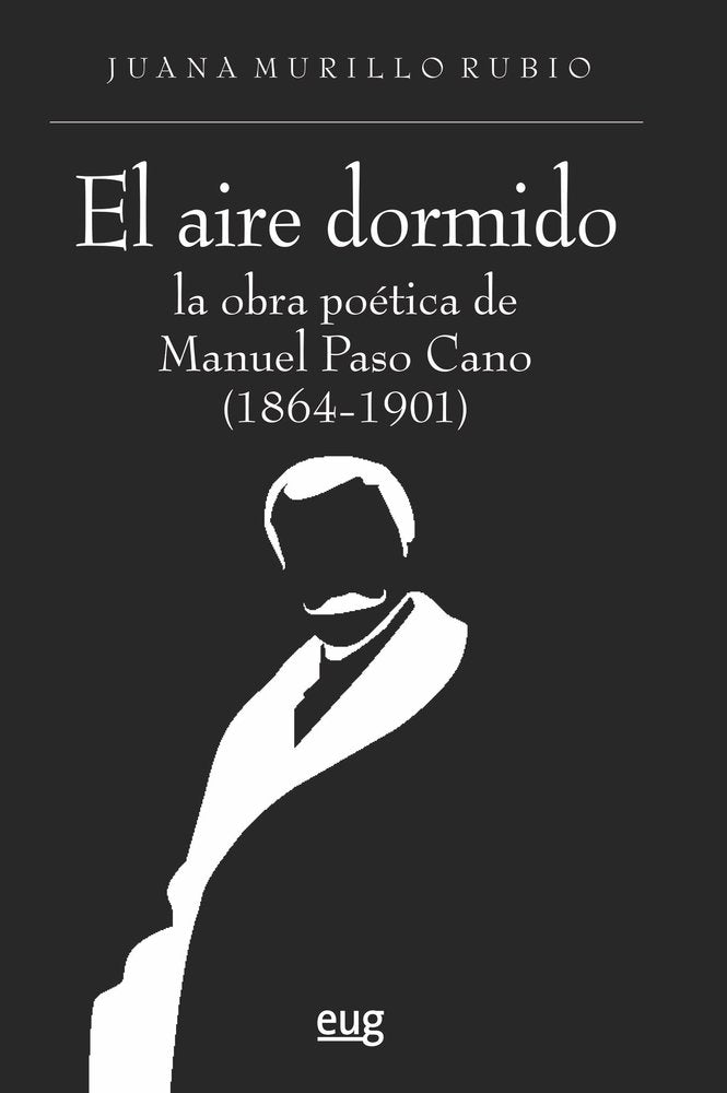 EL AIRE DORMIDO, de MURILLO RUBIO, JUANA | portada del libro